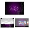 Decalrus - Protective Decal Skin Sticker for Dell XPS 13 9370 (13" Screen) case Cover wrap DExps13_9370-194 view 1