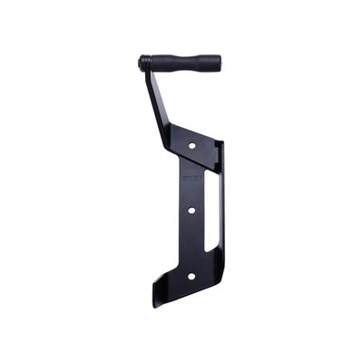 BBB Cycling Unisex's BTL-126 Parking Lot Storage Hook for Bikes (Blue)