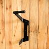 BBB Cycling Unisex's BTL-126 Parking Lot Storage Hook for Bikes (Blue) view 2