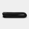 MOOTO DO Black Belt Double Wrap Width 4.5cm/5cm Length 240 to 340cm Taekwondo (Length 280 cm, Width 5cm) view 2