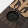 MOOTO DO Black Belt Double Wrap Width 4.5cm/5cm Length 240 to 340cm Taekwondo (Length 280 cm, Width 5cm) view 4