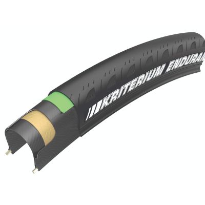 KENDA Premium Kriterium Endurance Road Tyre 700 x 25c