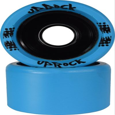VNLA Vanilla UpRock Classic Wheels (Blue)