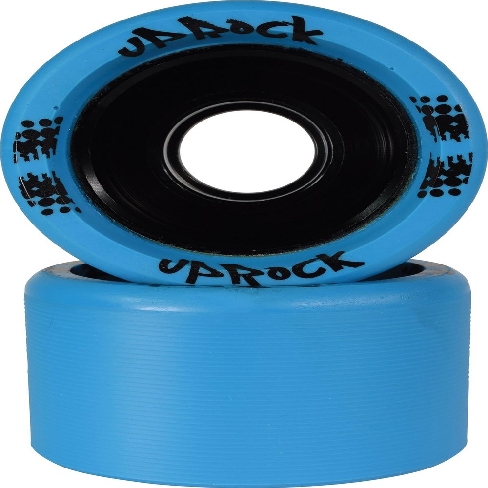 VNLA Vanilla UpRock Classic Wheels (Blue)