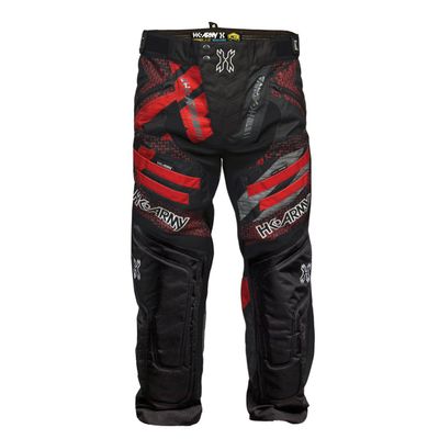 HK Army Hardline Pro Pants - Fire - Medium