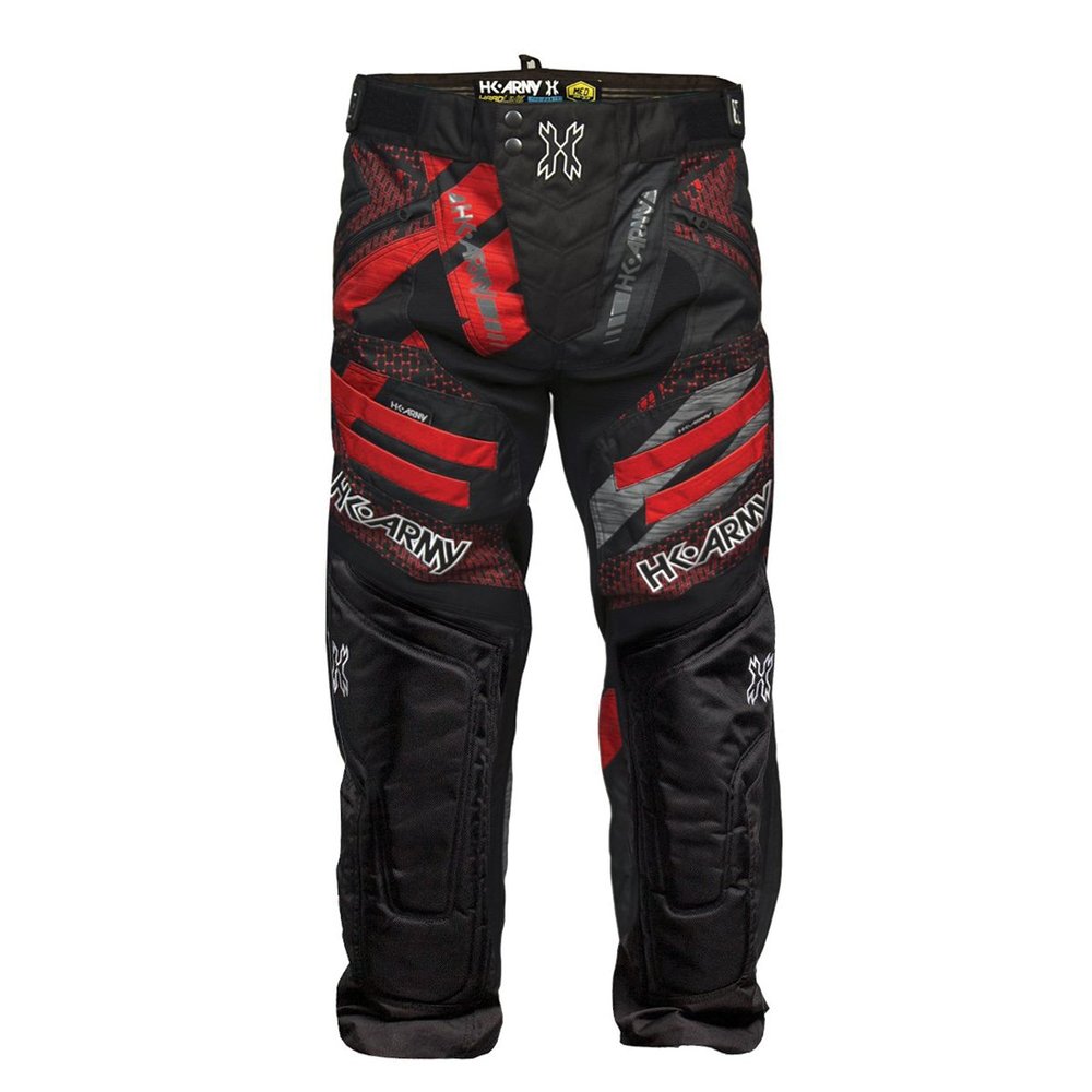 HK Army Hardline Pro Pants - Fire - Medium
