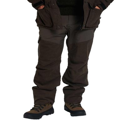 Jack Pyke of England Ashcombe Trousers Green X-Large