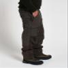 Jack Pyke of England Ashcombe Trousers Green X-Large view 4