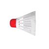 24PC Speed Training Sport Nylon Feather Shuttlecocks Birdies Badminton Ball Game Badminton Shuttlecocks Badminton Birdie Indoor Outdoor Sport Ball Training Exercise Gym Fitness Game Colorful view 2