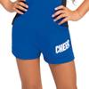 chass Classic Cheer Practice Short - Red A2Xl view 2