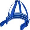 Asics BPMH10 Baseball Mask Harness Replacement Accessory F Size BPMH10 Royal F view 1