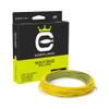 Cortland Trout Boss Fly Line, Green/Yellow, WF3F view 1