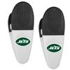 NFL New York Jets Mini Chip Clip Magnets, Set of 2 view 1