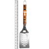 NCAA Siskiyou Sports Fan Shop Tennessee Volunteers Steel Tailgater BBQ Set w/Case 8 piece Gray view 4