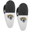NFL Jacksonville Jaguars Mini Chip Clip Magnets, Set of 2 view 1