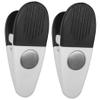 NFL Jacksonville Jaguars Mini Chip Clip Magnets, Set of 2 view 2