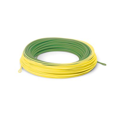 Cortland Line Trout Boss HTx 100FT Floating Fly Line | WF4F