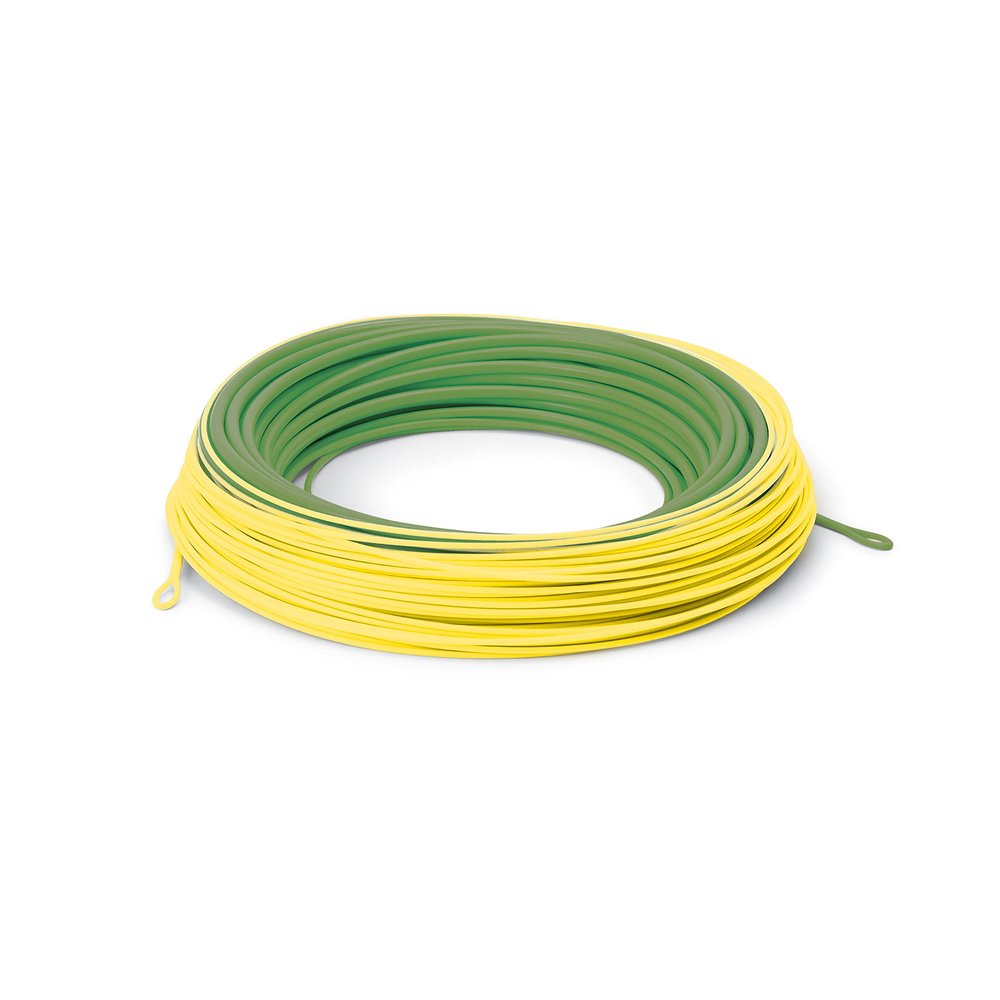 Cortland Line Trout Boss HTx 100FT Floating Fly Line | WF4F
