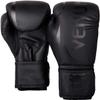 Venum Challenger 2.0 Kids Boxing Gloves - 4oz, Black/Black, 4 oz view 1