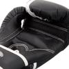 Venum Challenger 2.0 Boxing Gloves -for Kids - Black/White, 8 oz view 2