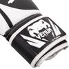 Venum Challenger 2.0 Boxing Gloves -for Kids - Black/White, 8 oz view 3