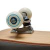[CCS] Logo Skateboard Complete Natural Wood 8.25" view 3