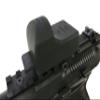 Dream Plastics Protective Cover compatitble with C-More STS2, Black, Made in USA (2-Pack) view 1