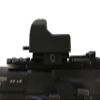 Dream Plastics Protective Cover compatitble with C-More STS2, Black, Made in USA (2-Pack) view 3