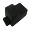 Dream Plastics Protective Cover compatitble with C-More STS2, Black, Made in USA (2-Pack) view 4