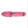 [CCS] Logo Skateboard Complete Pink 8.00" view 4