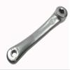 Bridgestone 4420426 Aluminum Left Crank for Electric Assist Vehicles view 2