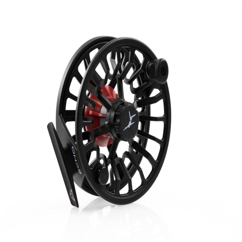 ECHO Bravo Fly Reel