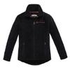 KINGSLAND EQUESTRIAN APPAREL Coralfleece Jacket Navy Unisex XXS view 1