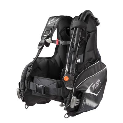 TUSA Liberator BCD with AWLS III, X-Small
