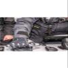 Crewsaver Tri-Season Gloves 2018 - Black XXL view 4