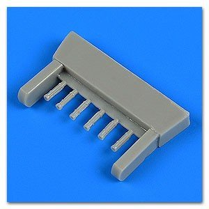 1/48 Tornado IDS Gun Barrels for RVL
