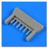 1/48 Tornado IDS Gun Barrels for RVL view 1