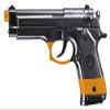 Beretta 92 FS 6mm BB Pistol Airsoft Gun, Spring (SB199 Compliant) view 2