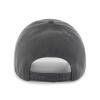 '47 New York Yankees MVP MLB Adjustable Cap, Charcoal, 31 view 2