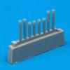 1/72 A26K Gun Barrels for ITA (D) view 1