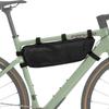 BBB Cycling BSB-142 Middle Mate Weatherproof Bike Frame Bag, Adjusts for Modular Frame Compatibility view 1