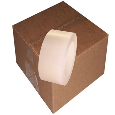 Outdoor Repair Low Density Polyethylene Film Tape 2" x 36 yd (Clear (24 Roll/Case))