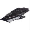 Crewsaver Three Finger Gloves 2018 - Black XXL view 2