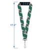 Buckle-Down Men's Lanyard-Harry Potter, Multicolor, Standard (LY-1.0-WHP079) view 3