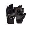 Magic Marine Junior Ultimate 2 Full Finger Sailing Gloves 2019 - Black S view 1