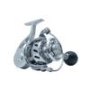 Silver Spinning Reels by Van Staal view 1