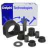 Delphi TD5067W Rack and Pinion Mount Bushing view 1