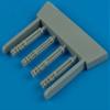 1/48 AC47 Gun Barrels for RMX (4) view 1