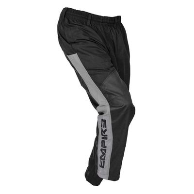 GI Sportz Grind Paintball Pants - Black / Grey Youth