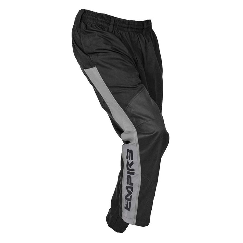 GI Sportz Grind Paintball Pants - Black / Grey Youth